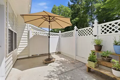 1109 Hamlet Park Drive, Morrisville, NC 27560 - Photo 7