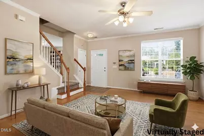 1109 Hamlet Park Drive, Morrisville, NC 27560 - Photo 9