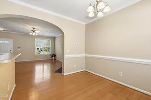1109 Hamlet Park Dr, Morrisville, NC 27560 - Photo 13