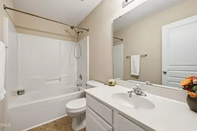 1109 Hamlet Park Drive, Morrisville, NC 27560 - Photo 23