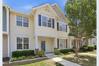1109 Hamlet Park Drive, Morrisville, NC 27560 - Photo 7