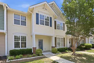 1109 Hamlet Park Dr, Morrisville, NC 27560 - Photo 7