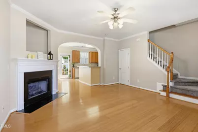 1109 Hamlet Park Drive, Morrisville, NC 27560 - Photo 11