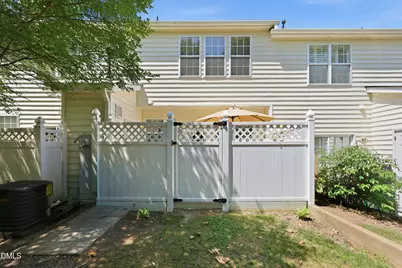 1109 Hamlet Park Drive, Morrisville, NC 27560 - Photo 37