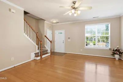 1109 Hamlet Park Drive, Morrisville, NC 27560 - Photo 9