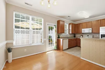 1109 Hamlet Park Drive, Morrisville, NC 27560 - Photo 15