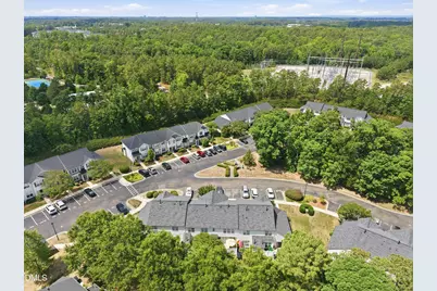 1109 Hamlet Park Drive, Morrisville, NC 27560 - Photo 43