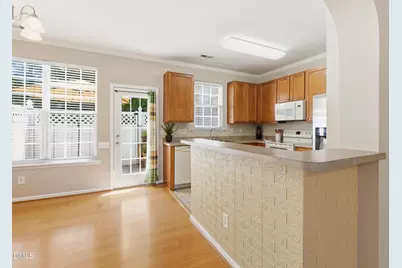 1109 Hamlet Park Drive, Morrisville, NC 27560 - Photo 17