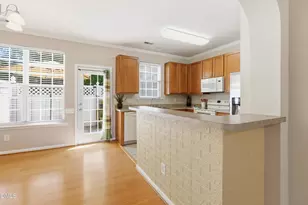 1109 Hamlet Park Dr, Morrisville, NC 27560 - Photo 17