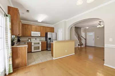 1109 Hamlet Park Drive, Morrisville, NC 27560 - Photo 17