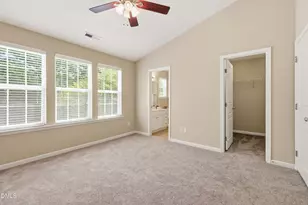 1109 Hamlet Park Dr, Morrisville, NC 27560 - Photo 25