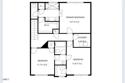 2610 Evanston Avenue, Durham, NC 27703 - Photo 41