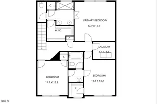 2610 Evanston Ave, Durham, NC 27703 - Photo 41