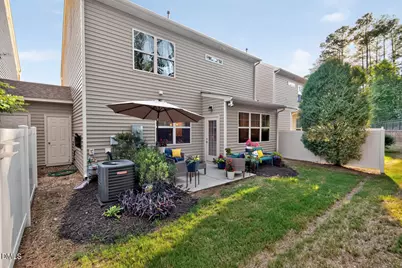 2610 Evanston Avenue, Durham, NC 27703 - Photo 39