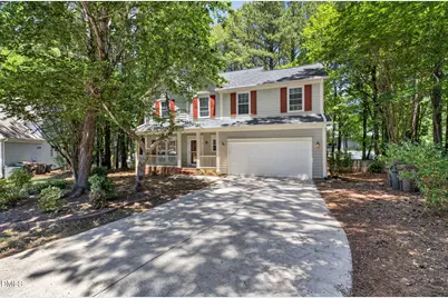 108 Branchway Road, Cary, NC 27519 - Photo 1