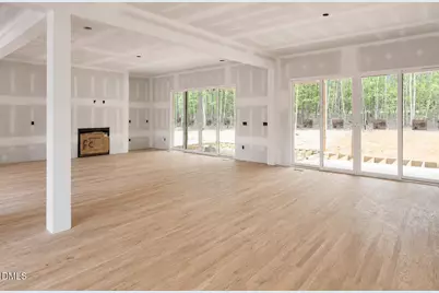 35 Big Bear Drive, Pittsboro, NC 27312 - Photo 5