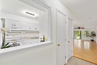 213 Schultz Street, Chapel Hill, NC 27514 - Photo 3
