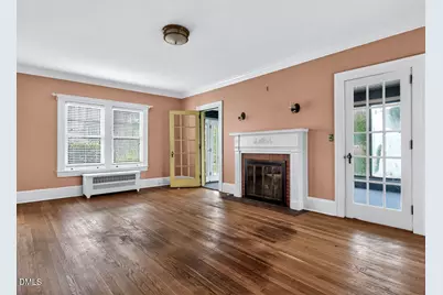 1509 Caswell Street, Raleigh, NC 27608 - Photo 7
