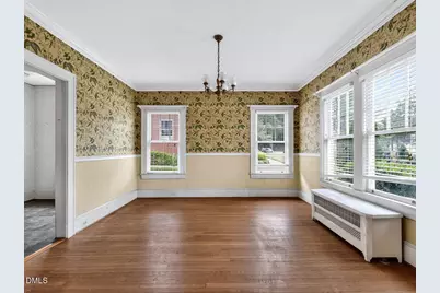 1509 Caswell Street, Raleigh, NC 27608 - Photo 5