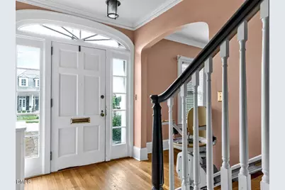 1509 Caswell Street, Raleigh, NC 27608 - Photo 3