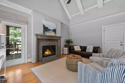 504 Rockgarden Road, Chapel Hill, NC 27516 - Photo 21