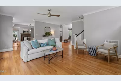 504 Rockgarden Road, Chapel Hill, NC 27516 - Photo 13