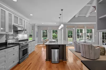 504 Rockgarden Road, Chapel Hill, NC 27516 - Photo 19