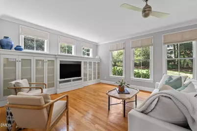 504 Rockgarden Road, Chapel Hill, NC 27516 - Photo 3