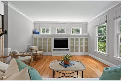 504 Rockgarden Road, Chapel Hill, NC 27516 - Photo 11