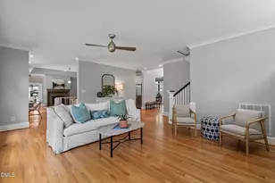 504 Rockgarden Rd, Chapel Hill, NC 27516 - Photo 13