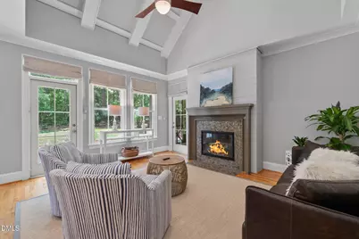 504 Rockgarden Road, Chapel Hill, NC 27516 - Photo 5