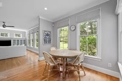 504 Rockgarden Road, Chapel Hill, NC 27516 - Photo 15