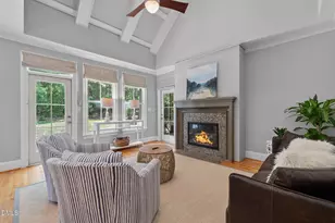 504 Rockgarden Rd, Chapel Hill, NC 27516 - Photo 5