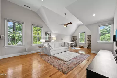 504 Rockgarden Road, Chapel Hill, NC 27516 - Photo 37