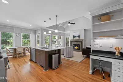 504 Rockgarden Road, Chapel Hill, NC 27516 - Photo 17