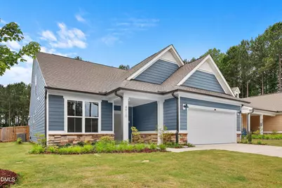 4910 Moosehead Way, Fuquay-Varina, NC 27526 - Photo 3