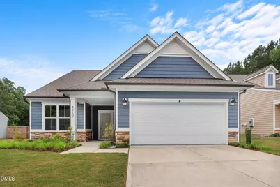 4910 Moosehead Way, Fuquay-Varina, NC 27526 - Photo 1