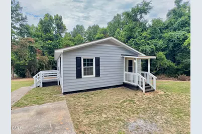 179 Lynnbank Estates Road, Kittrell, NC 27544 - Photo 3