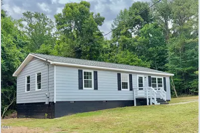 179 Lynnbank Estates Road, Kittrell, NC 27544 - Photo 1
