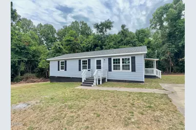 179 Lynnbank Estates Road, Kittrell, NC 27544 - Photo 5