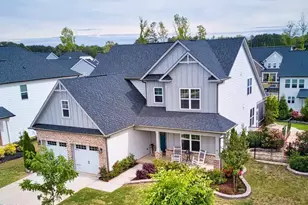 624 Marion Hills Wy, Knightdale, NC 27545 - Photo 3