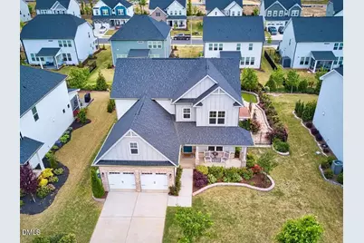 624 Marion Hills Way, Knightdale, NC 27545 - Photo 69