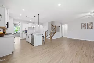 624 Marion Hills Wy, Knightdale, NC 27545 - Photo 19