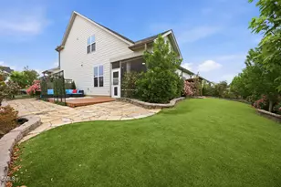 624 Marion Hills Wy, Knightdale, NC 27545 - Photo 29