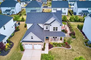 624 Marion Hills Wy, Knightdale, NC 27545 - Photo 61