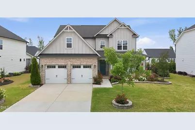 624 Marion Hills Way, Knightdale, NC 27545 - Photo 1