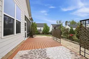624 Marion Hills Wy, Knightdale, NC 27545 - Photo 51