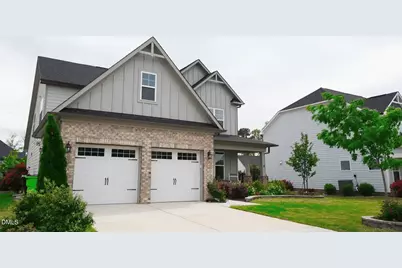 624 Marion Hills Way, Knightdale, NC 27545 - Photo 83