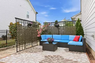 624 Marion Hills Wy, Knightdale, NC 27545 - Photo 27