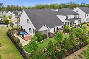 624 Marion Hills Wy, Knightdale, NC 27545 - Photo 71